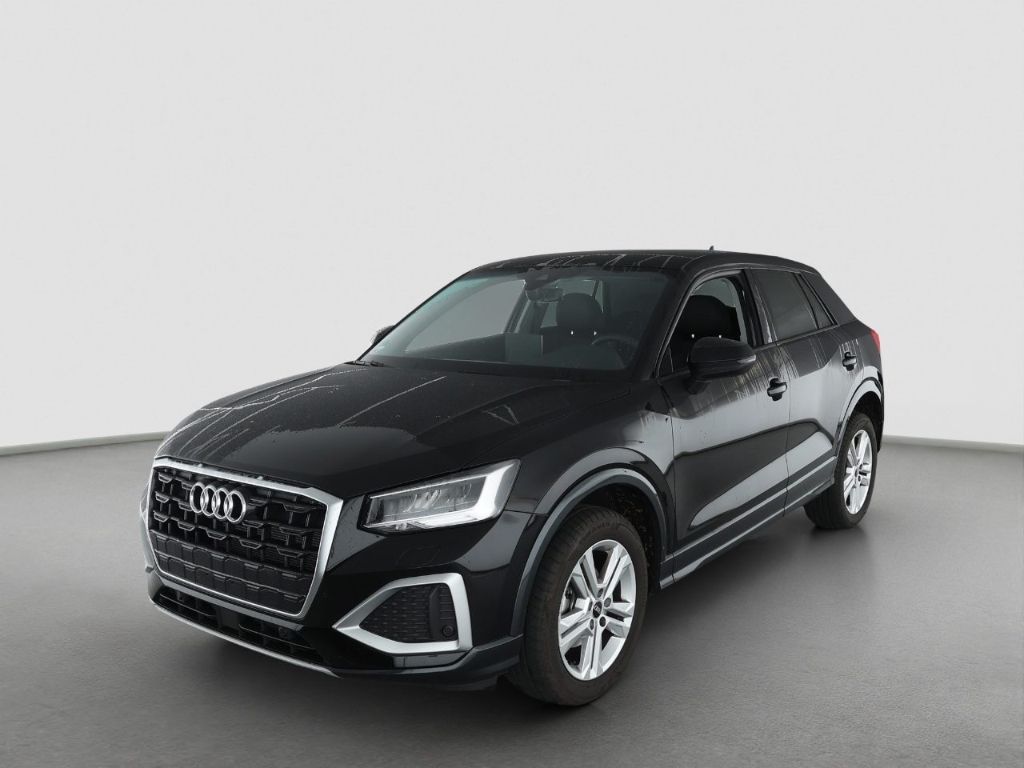 Audi Q2 2025