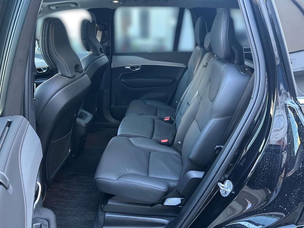 Volvo XC90 2024