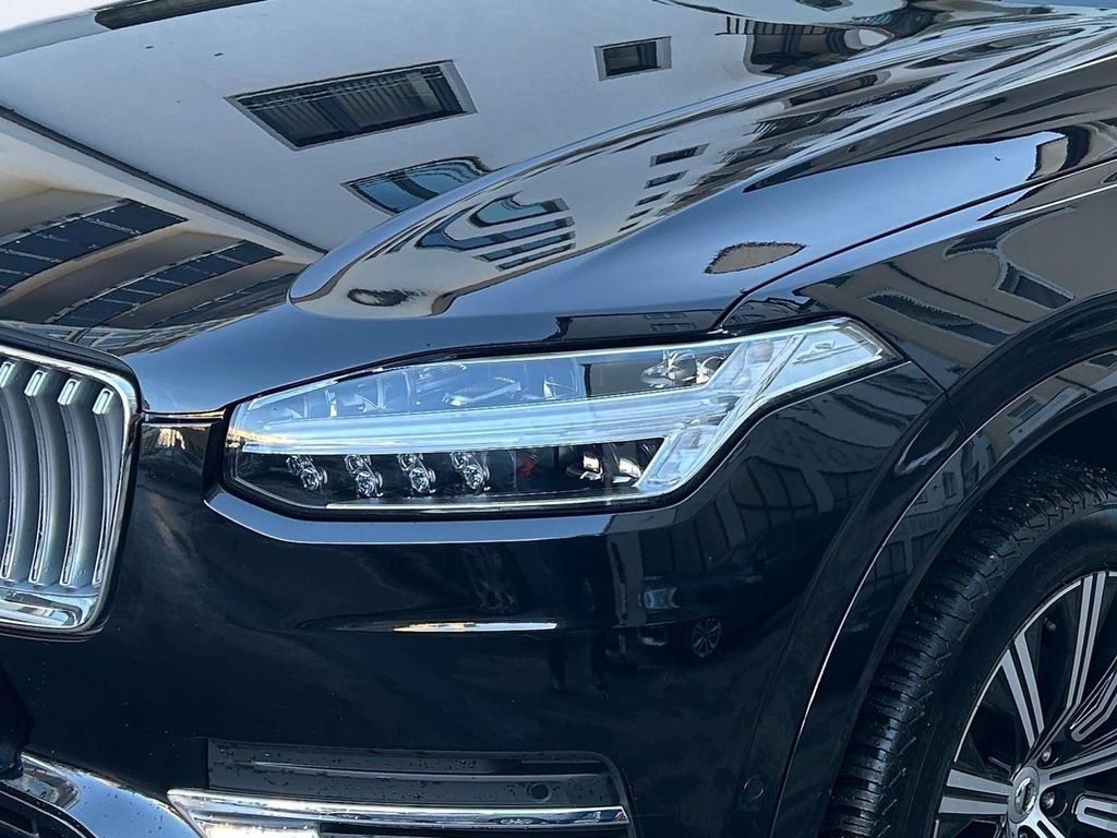 Volvo XC90 2024