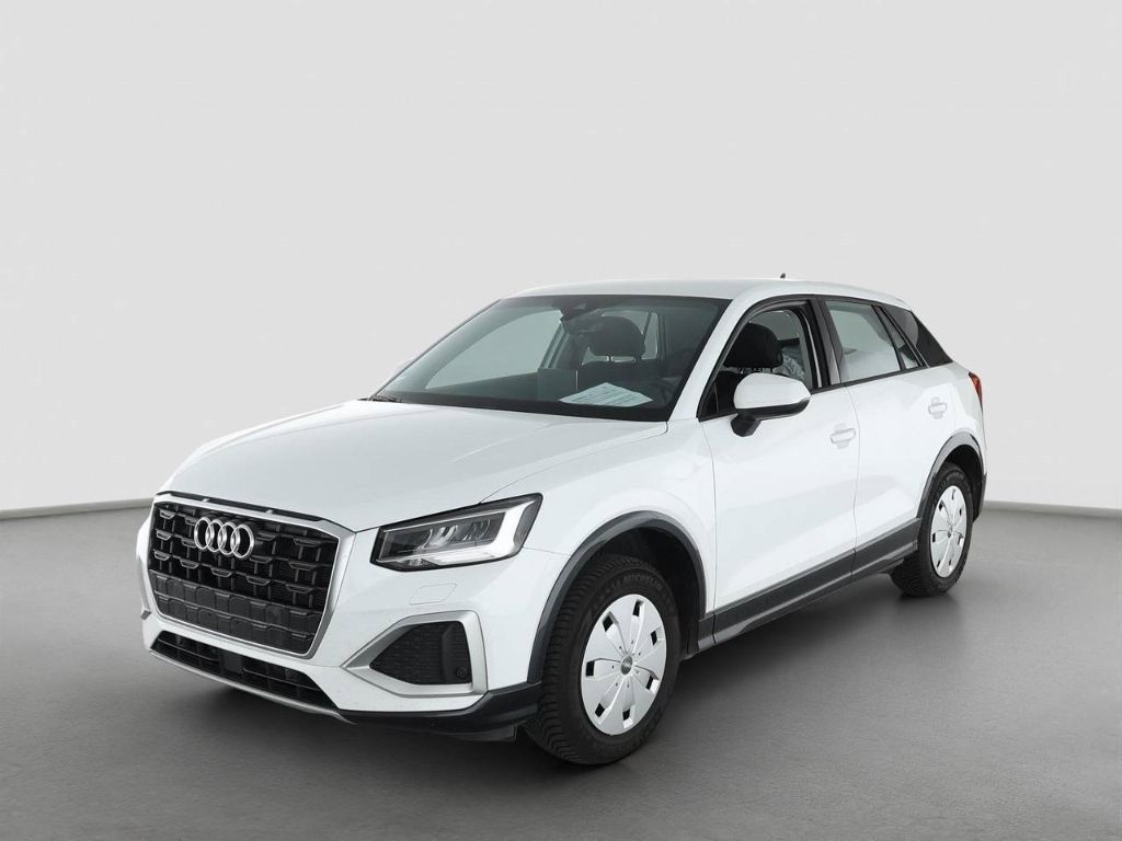 Audi Q2 2024
