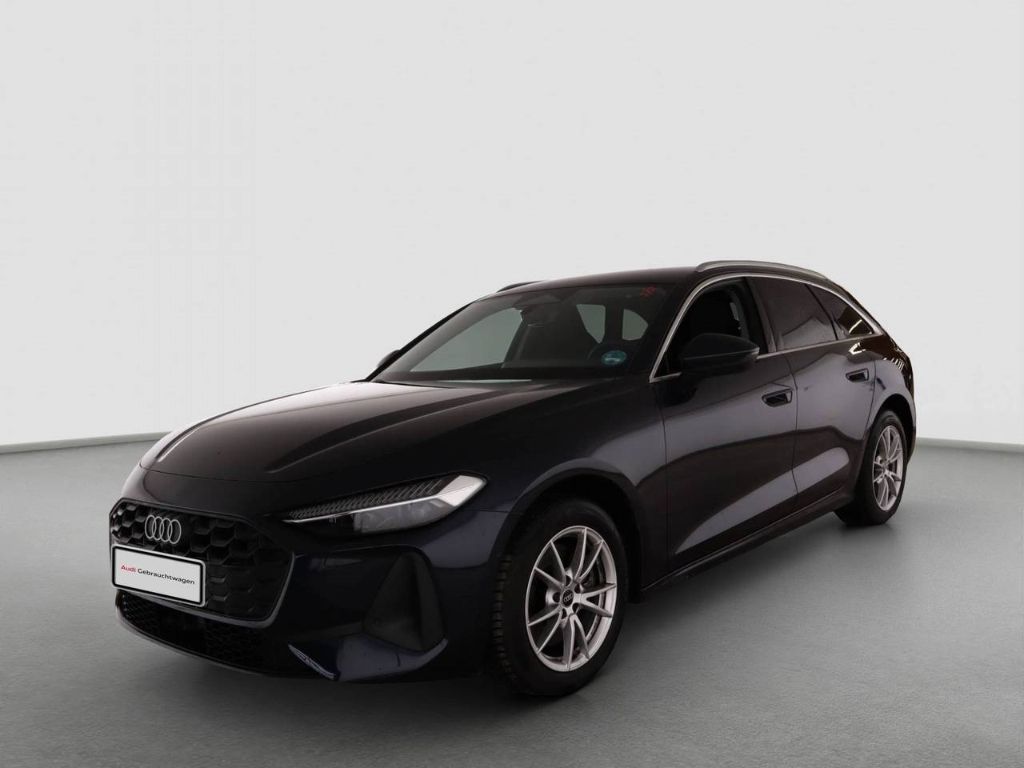 Audi A5 2025