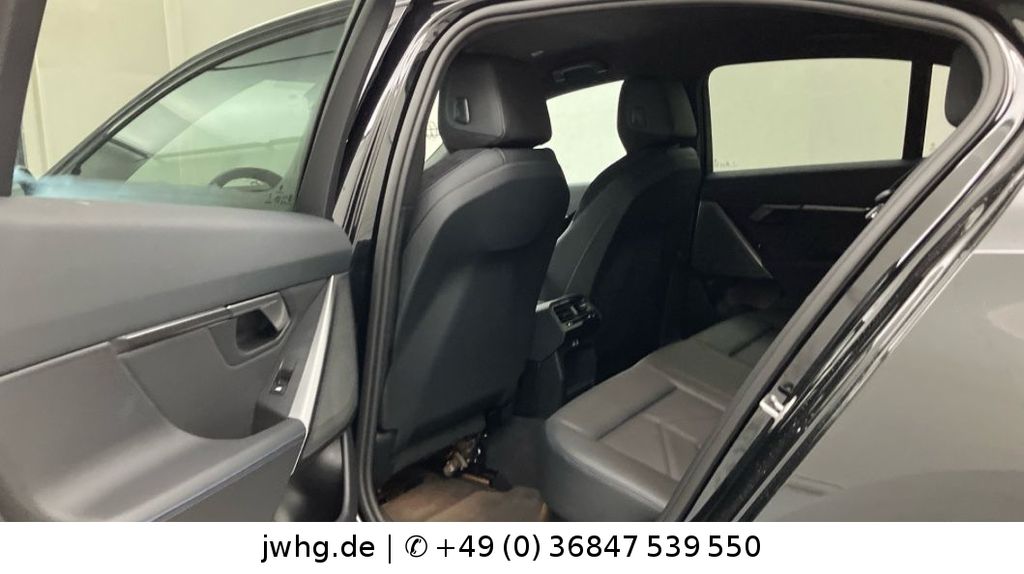BMW i5 2024