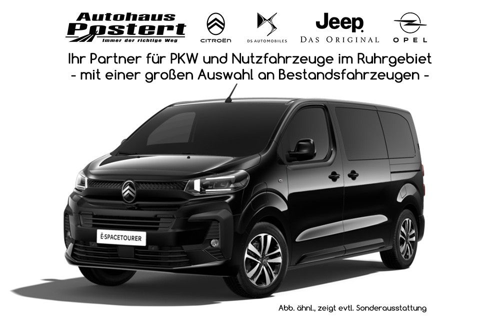 Citroën SpaceTourer