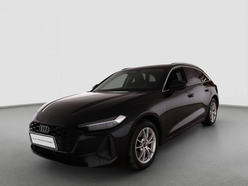 Audi A5 2025