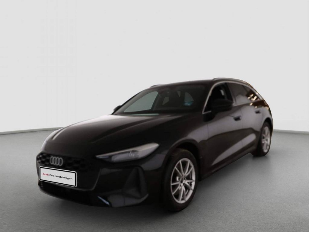 Audi A5 2025
