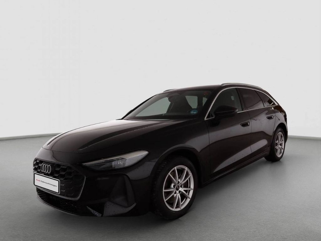 Audi A5 2025