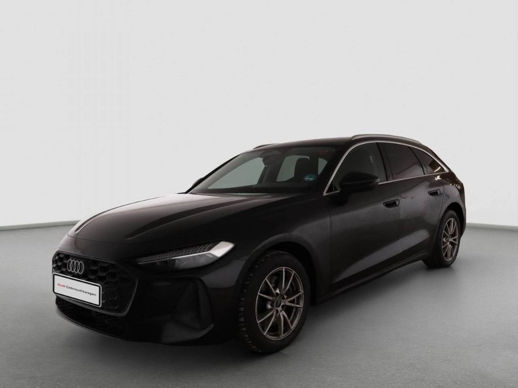 Audi A5 2025