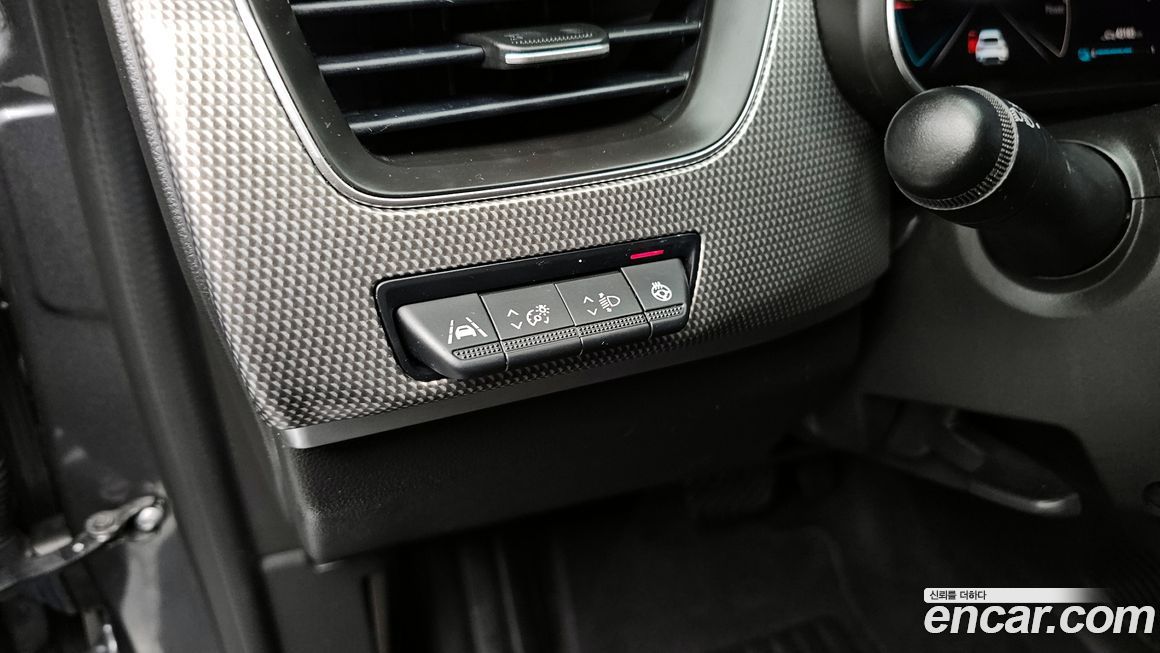 Renault-KoreaSamsung XM3 2024