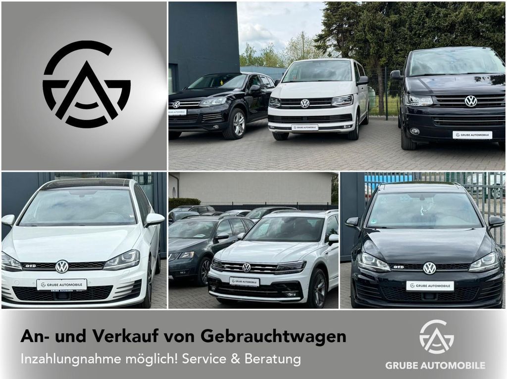 Volkswagen Passat Variant 2022