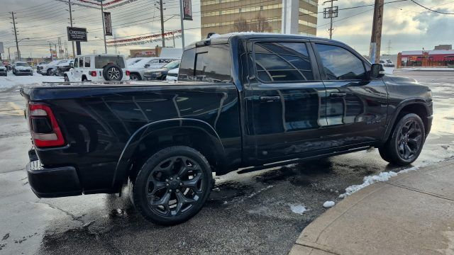 Dodge Other 2022