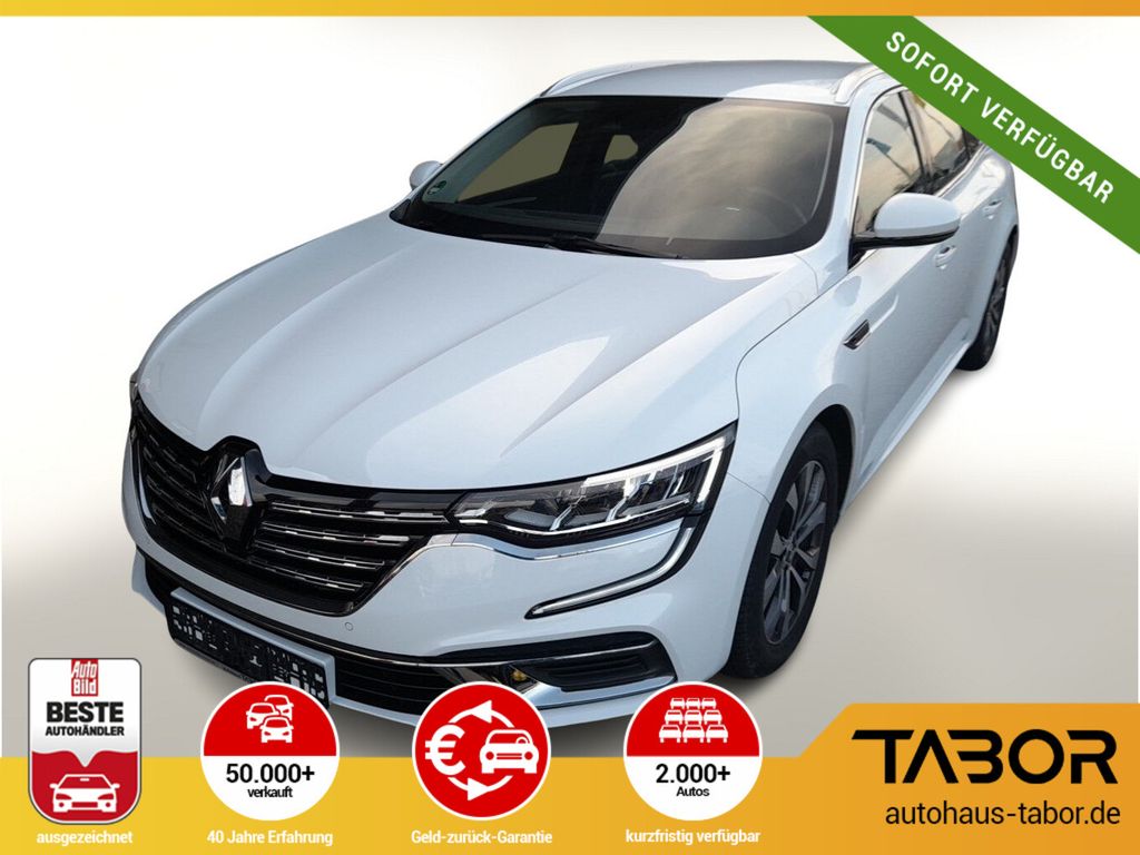 Renault Talisman 2022