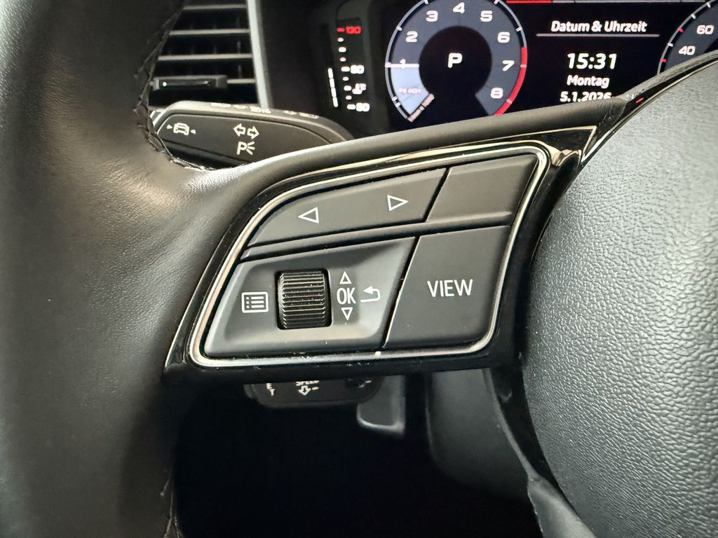 Audi A1 2022