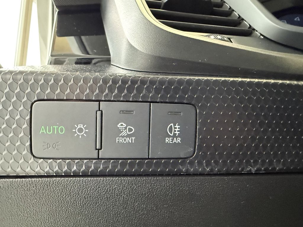 Audi A1 2022