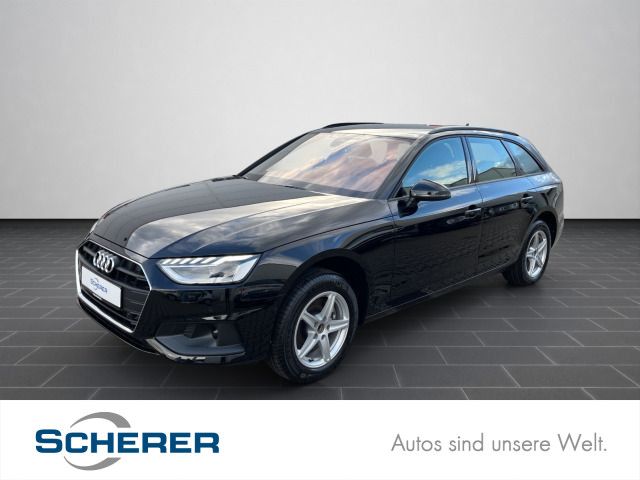 Audi A4 2024