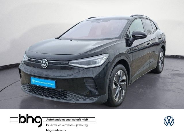 Volkswagen ID.4 2025