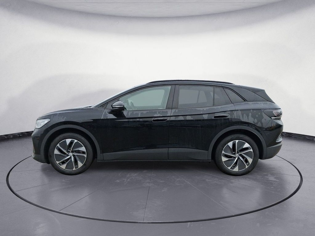 Volkswagen ID.4 2025