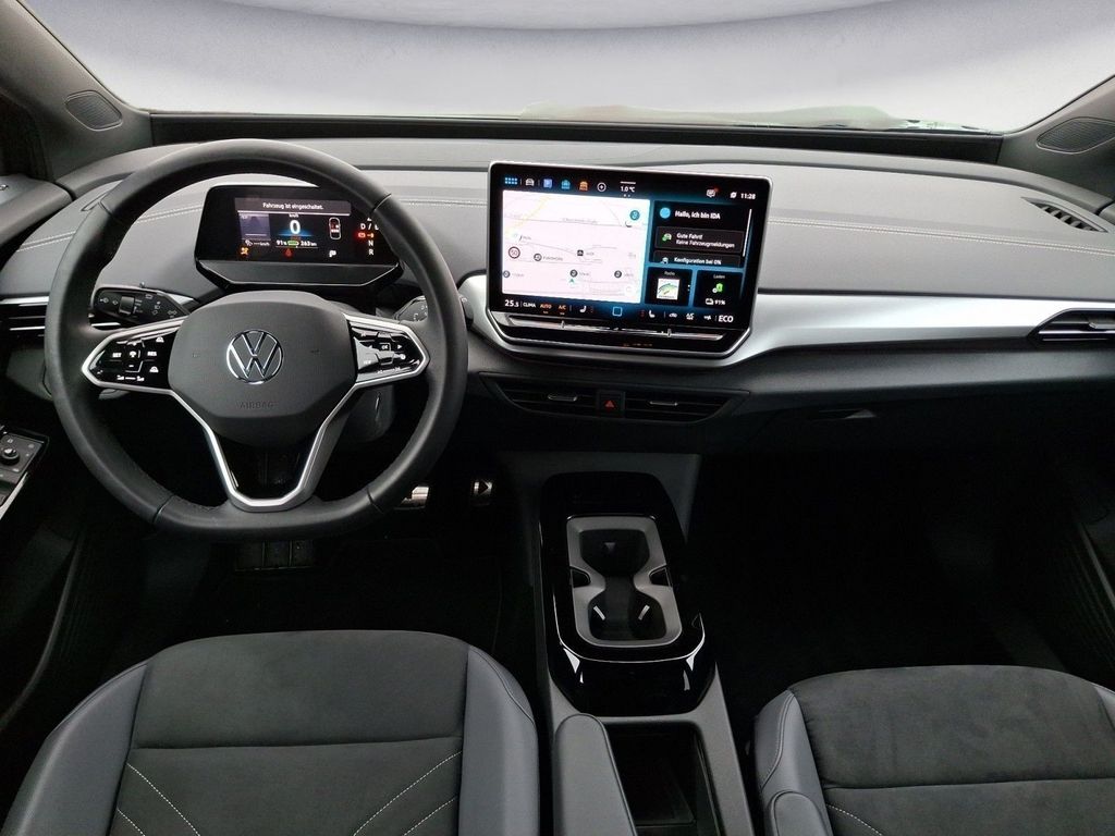 Volkswagen ID.4 2025