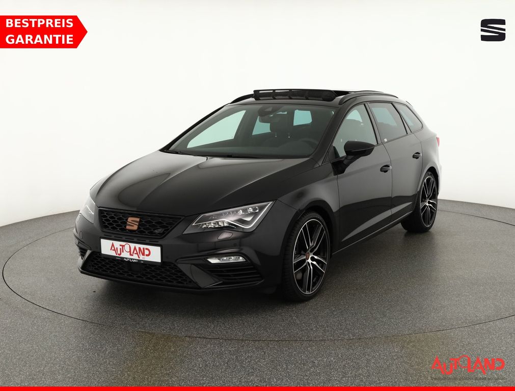 Seat Leon 2020