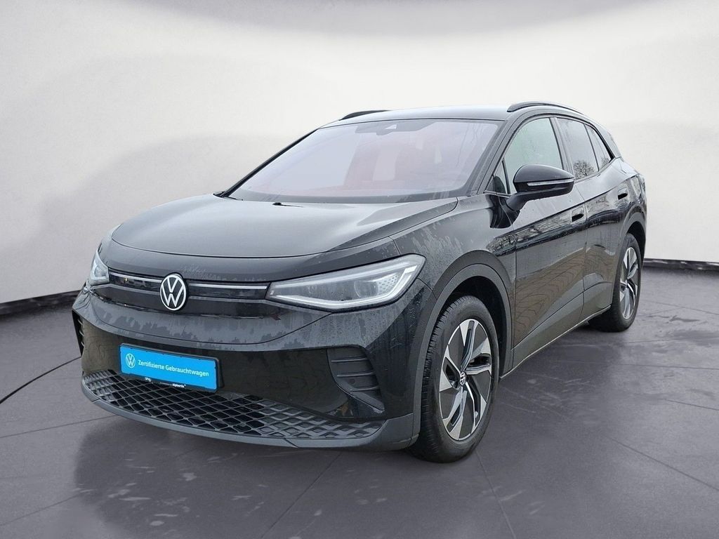 Volkswagen ID.4 2025