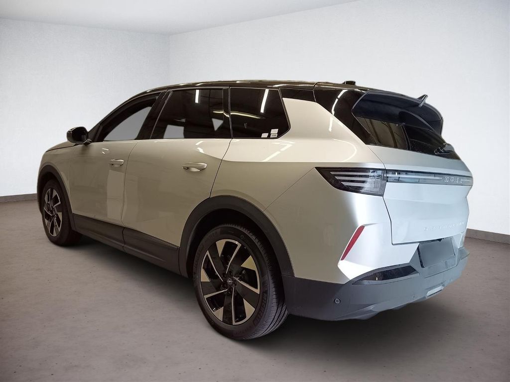 Opel Grandland (X) 2024