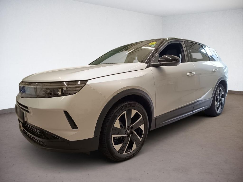 Opel Grandland (X) 2024