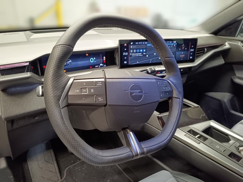 Opel Grandland (X) 2024