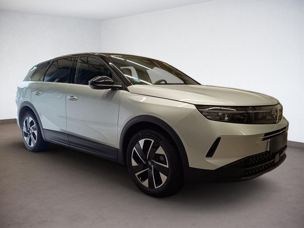 Opel Grandland (X) 2024