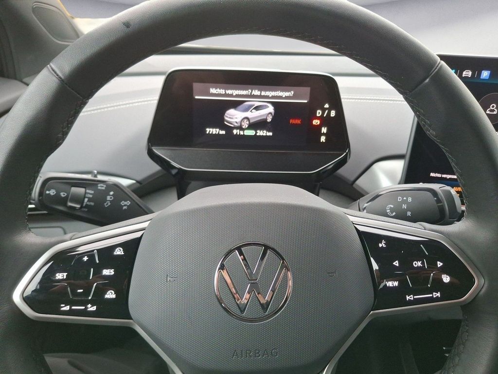Volkswagen ID.4 2025