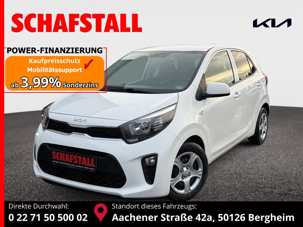 Kia Picanto 2024