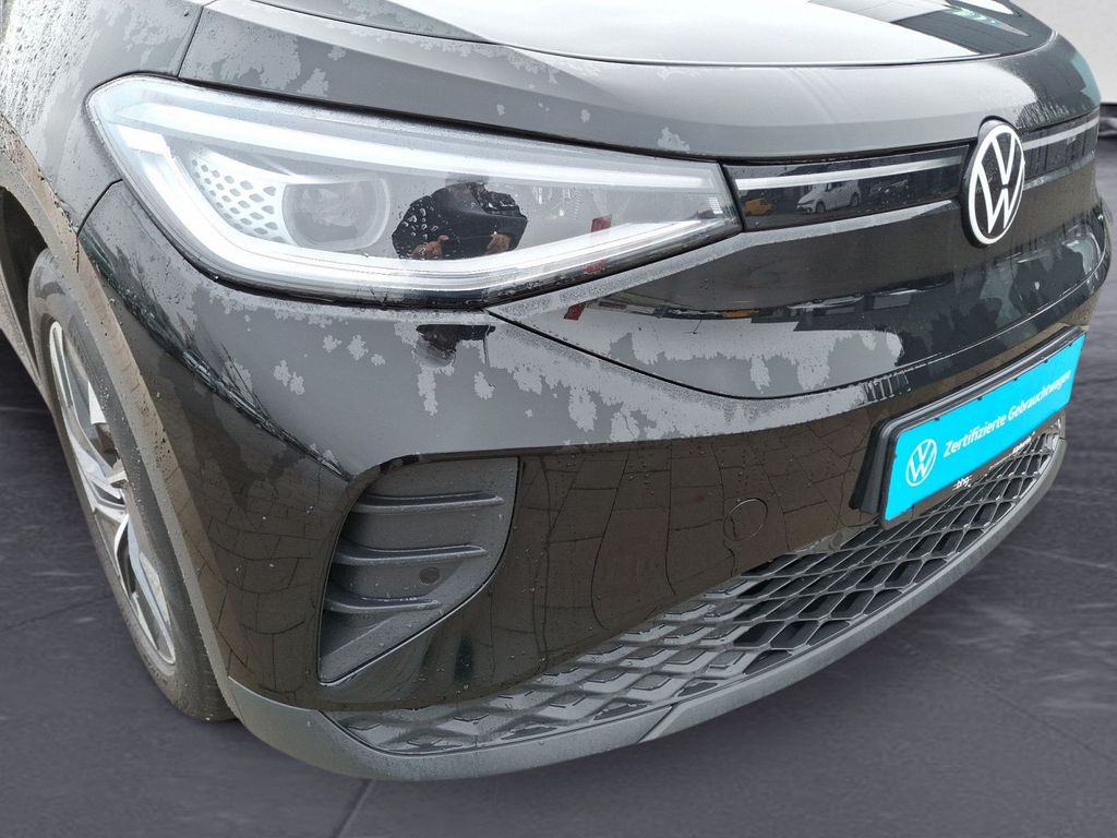 Volkswagen ID.4 2025