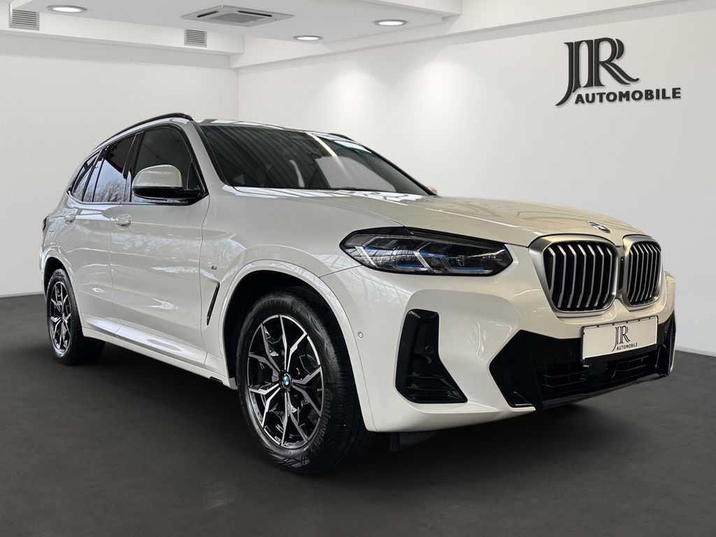 BMW X3 2024