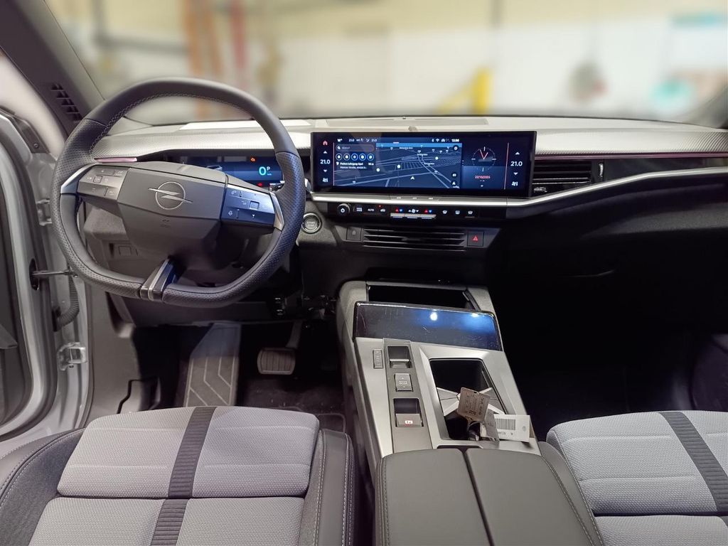 Opel Grandland (X) 2024