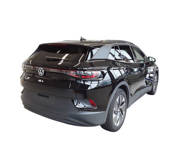 Volkswagen ID.4 2025