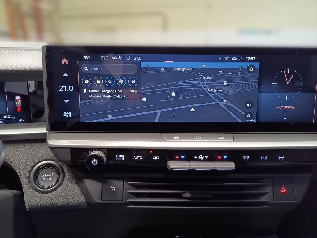 Opel Grandland (X) 2024