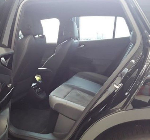 Volkswagen ID.4 2025