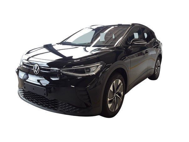 Volkswagen ID.4 2025