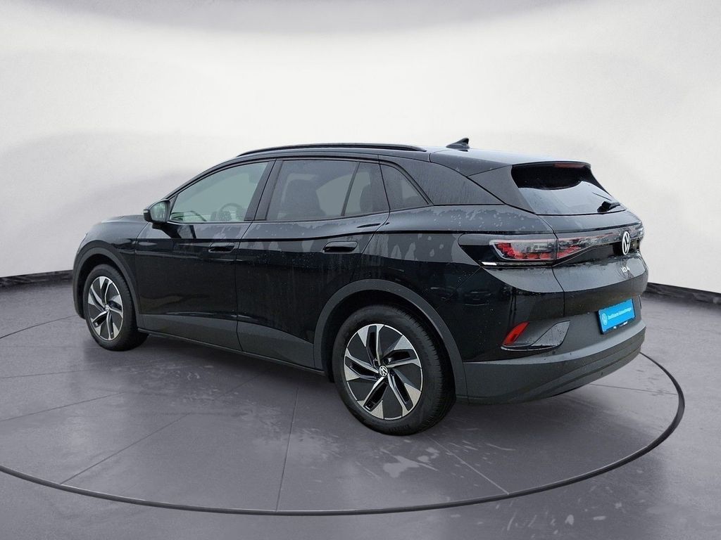 Volkswagen ID.4 2025