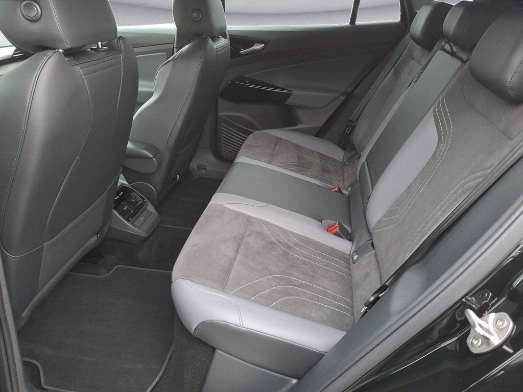 Volkswagen ID.4 2025