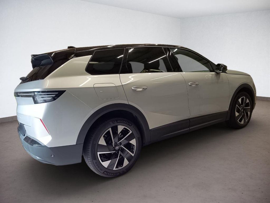 Opel Grandland (X) 2024