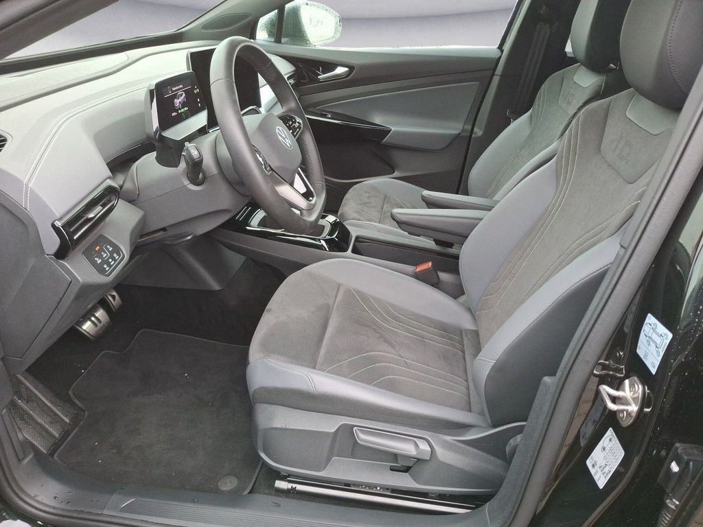 Volkswagen ID.4 2025