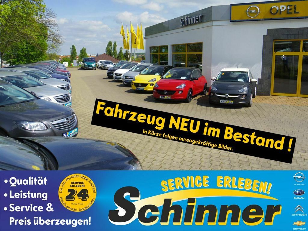 Opel Astra 2023