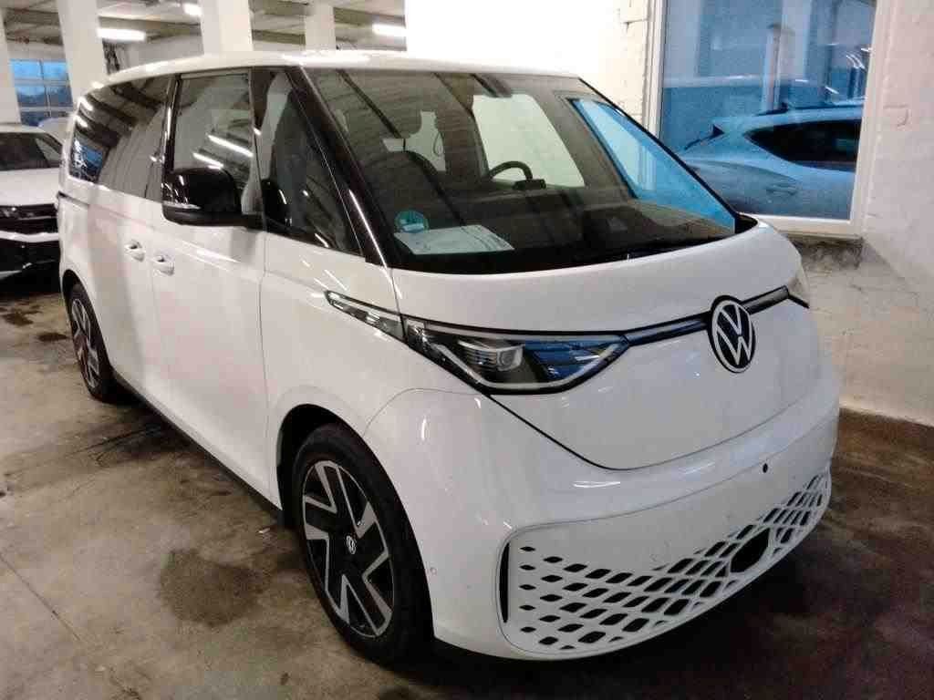 Volkswagen ID. Buzz 2023