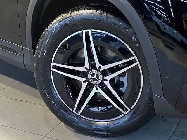 Mercedes-Benz EQA 2023