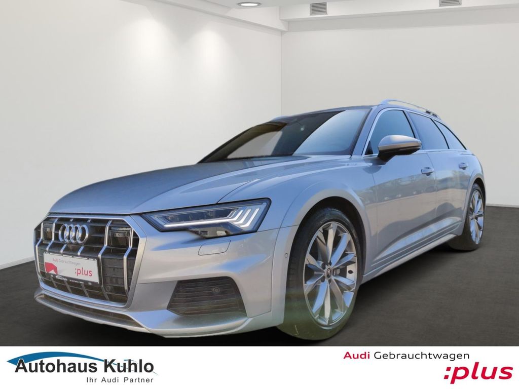 Audi A6 Allroad 2023