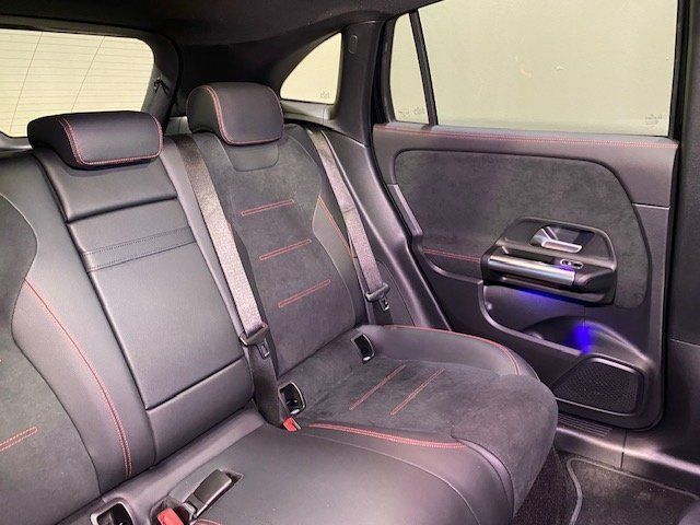 Mercedes-Benz EQA 2023