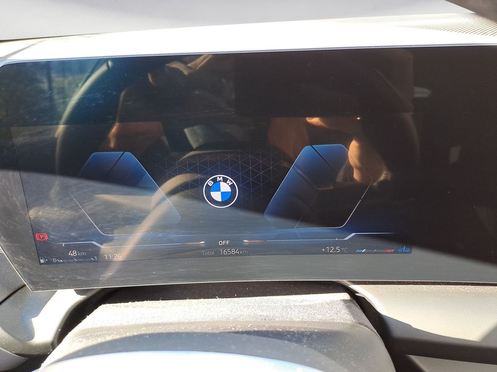 BMW 120 2024