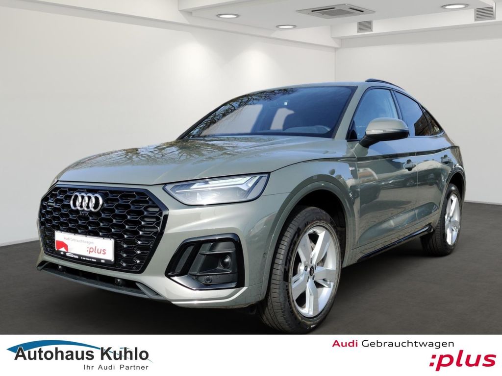 Audi Q5 2024