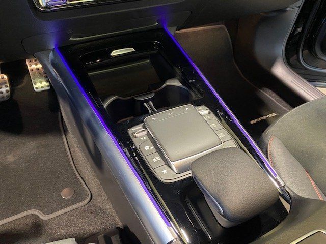 Mercedes-Benz EQA 2023