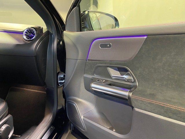 Mercedes-Benz EQA 2023