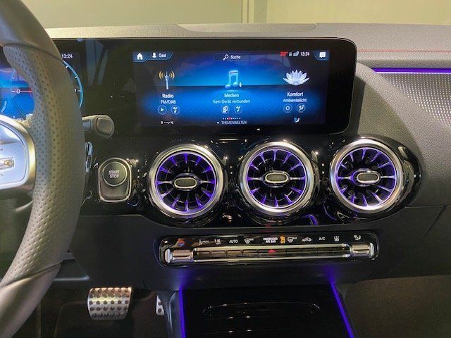 Mercedes-Benz EQA 2023